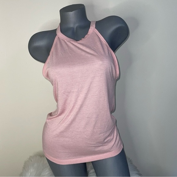 Victoria’s Secret Sport VSX Tank Top Open Back size XSMALL. NWT - Picture 2 of 9
